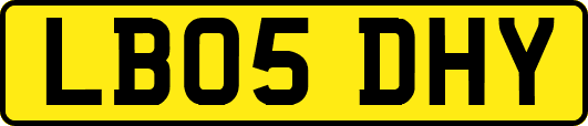 LB05DHY