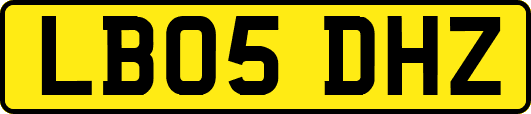 LB05DHZ