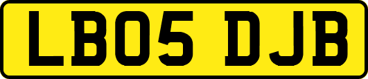 LB05DJB