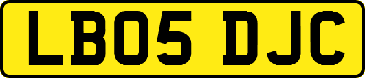 LB05DJC