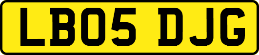 LB05DJG
