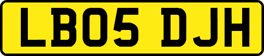 LB05DJH
