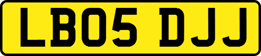 LB05DJJ
