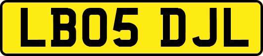 LB05DJL