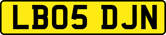 LB05DJN
