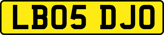 LB05DJO
