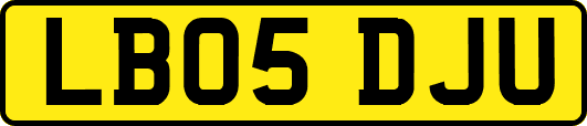 LB05DJU