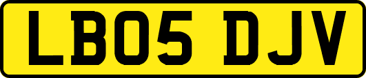 LB05DJV