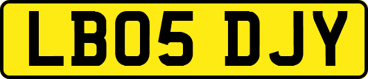 LB05DJY