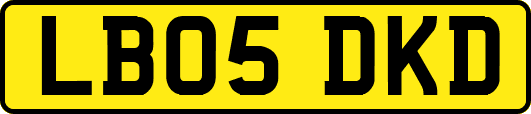 LB05DKD