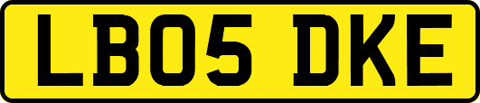 LB05DKE