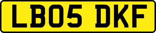 LB05DKF