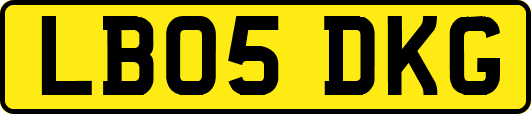 LB05DKG