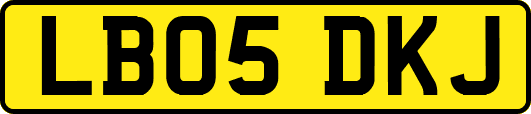 LB05DKJ