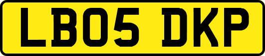 LB05DKP