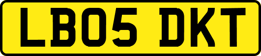 LB05DKT