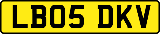 LB05DKV