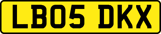 LB05DKX