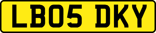 LB05DKY