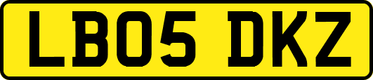 LB05DKZ