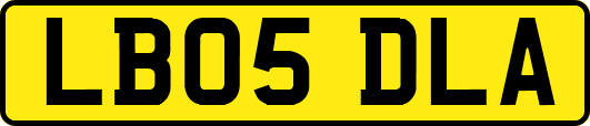 LB05DLA
