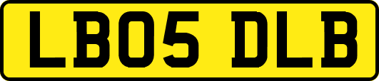 LB05DLB