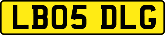 LB05DLG