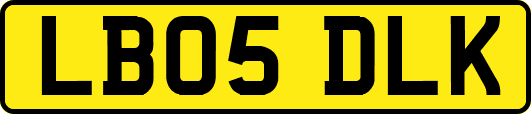 LB05DLK