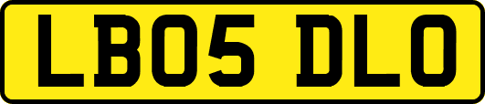 LB05DLO