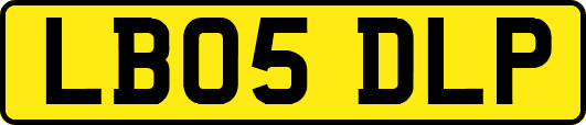 LB05DLP