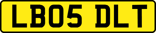 LB05DLT