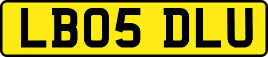 LB05DLU