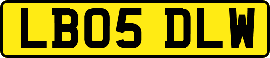 LB05DLW