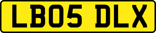 LB05DLX