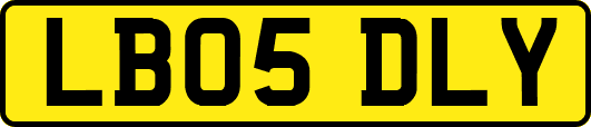 LB05DLY