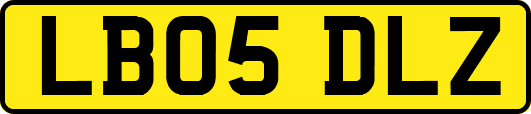 LB05DLZ
