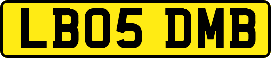 LB05DMB