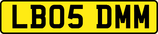 LB05DMM
