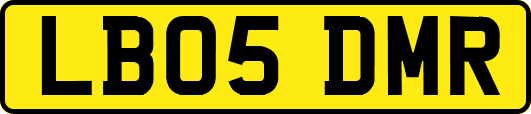 LB05DMR