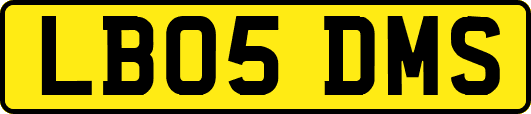 LB05DMS