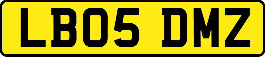 LB05DMZ