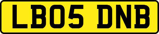 LB05DNB