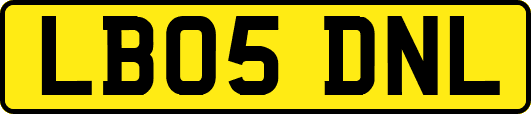 LB05DNL