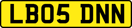 LB05DNN