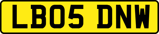LB05DNW