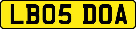 LB05DOA