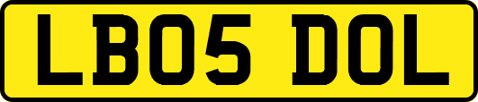 LB05DOL