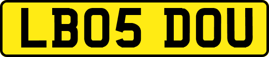 LB05DOU