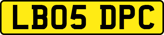 LB05DPC