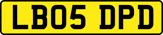 LB05DPD
